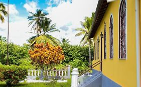 Pousada Jardim Lençóis